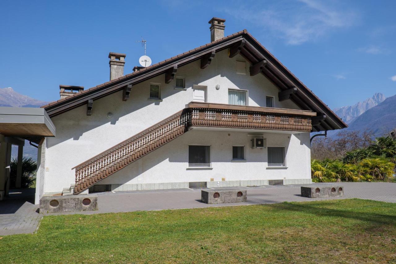 Villa Carlo Colico Kültér fotó