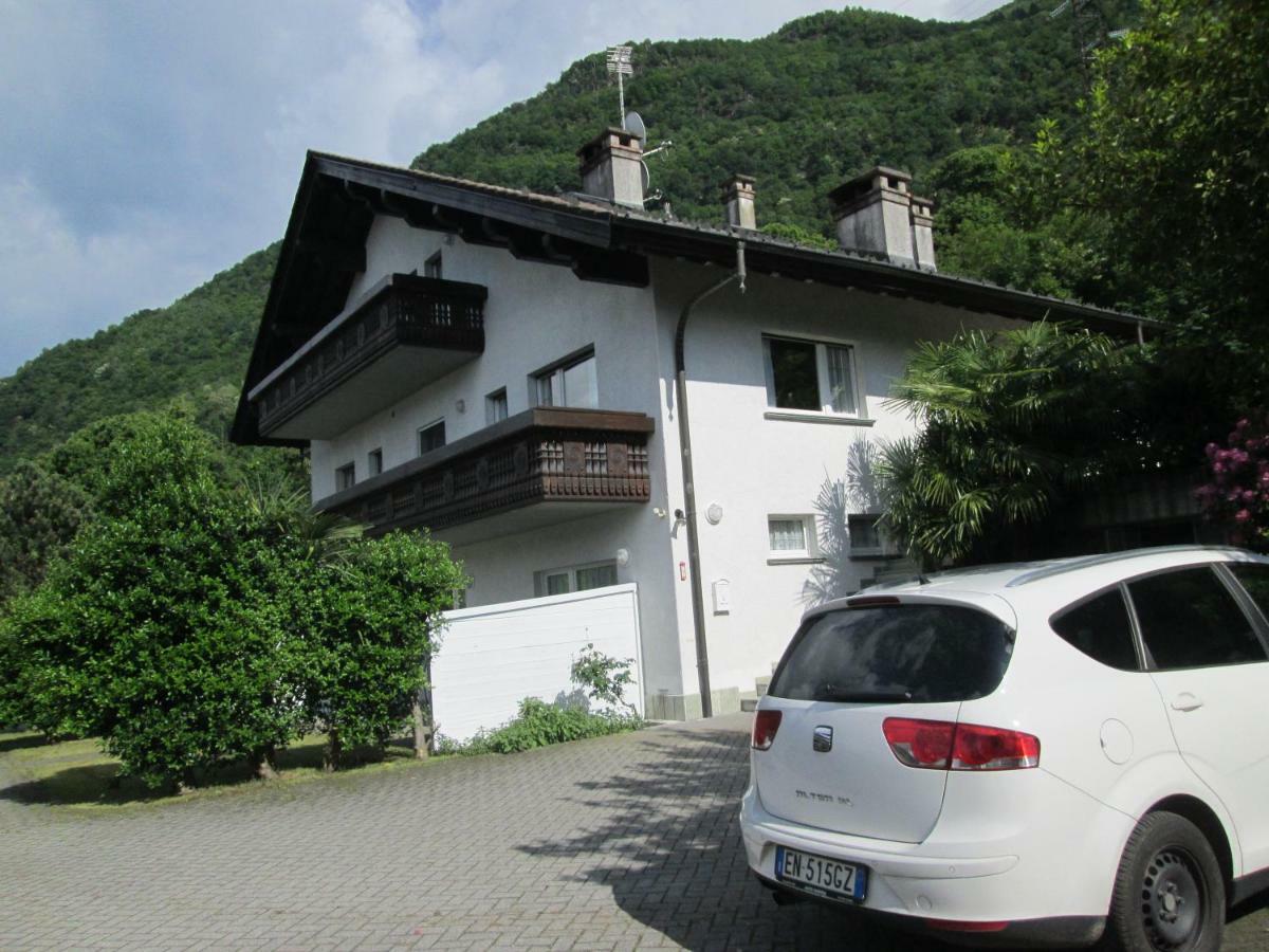 Villa Carlo Colico Kültér fotó