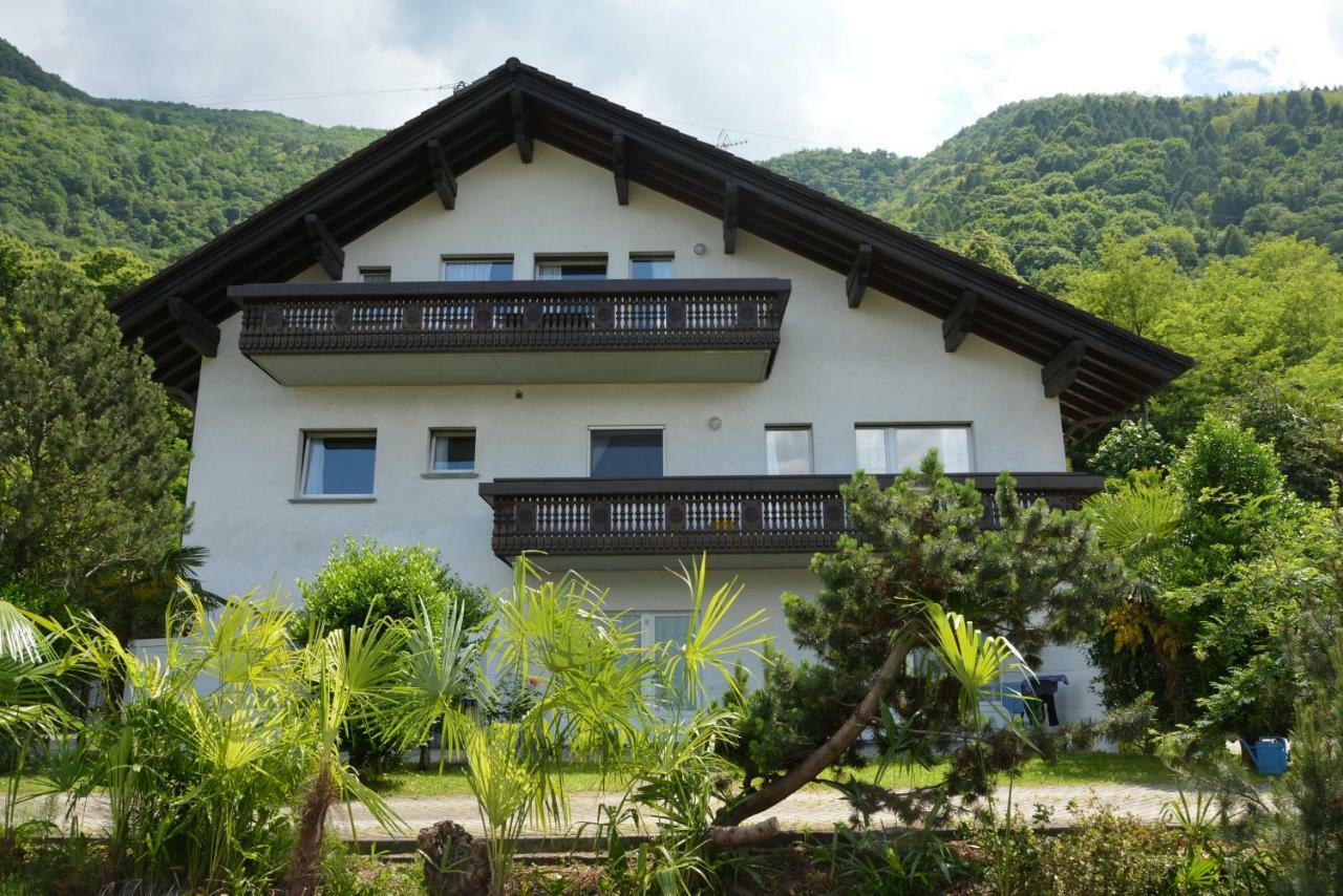 Villa Carlo Colico Kültér fotó